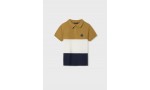 - 10-16 Yaş Erkek Çocuk Polo Tshirt