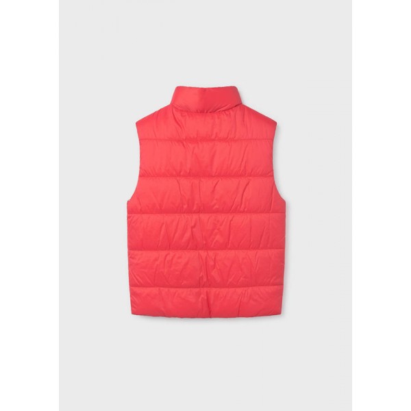 < 10-16 Yaş Erkek Çocuk Mayoral Çift Taraflı Yelek