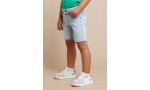< 3-9 Yaş Erkek Çocuk Mayoral Likralı Denim Şort < 3-9 Yaş Erkek Çocuk Mayoral Likralı Denim Şort