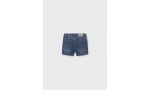 < 1-3 Yaş Erkek Çocuk Mayoral Denim Şort 